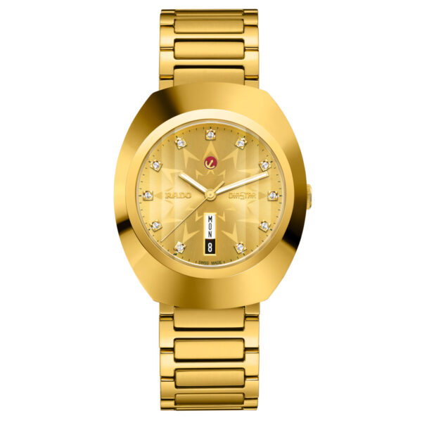 DiaStar Original Automatic