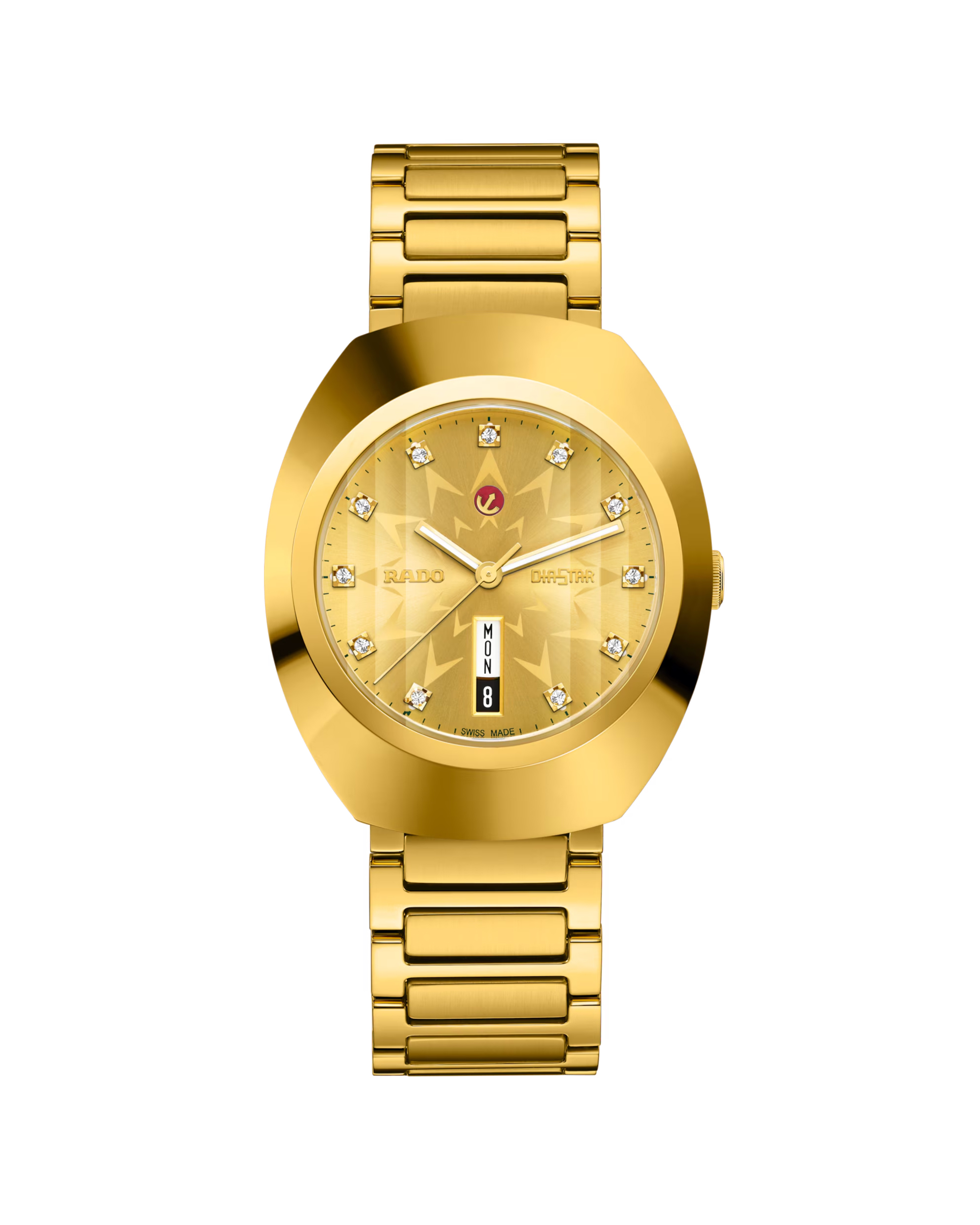DiaStar Original Automatic