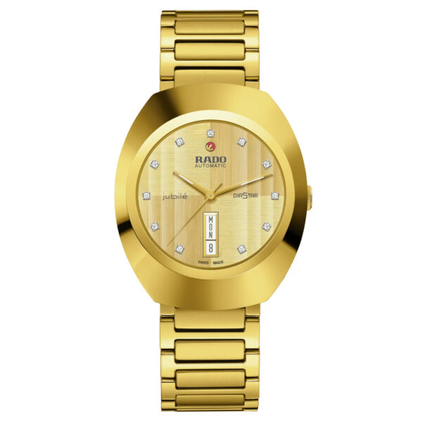 DiaStar Original Automatic Diamonds