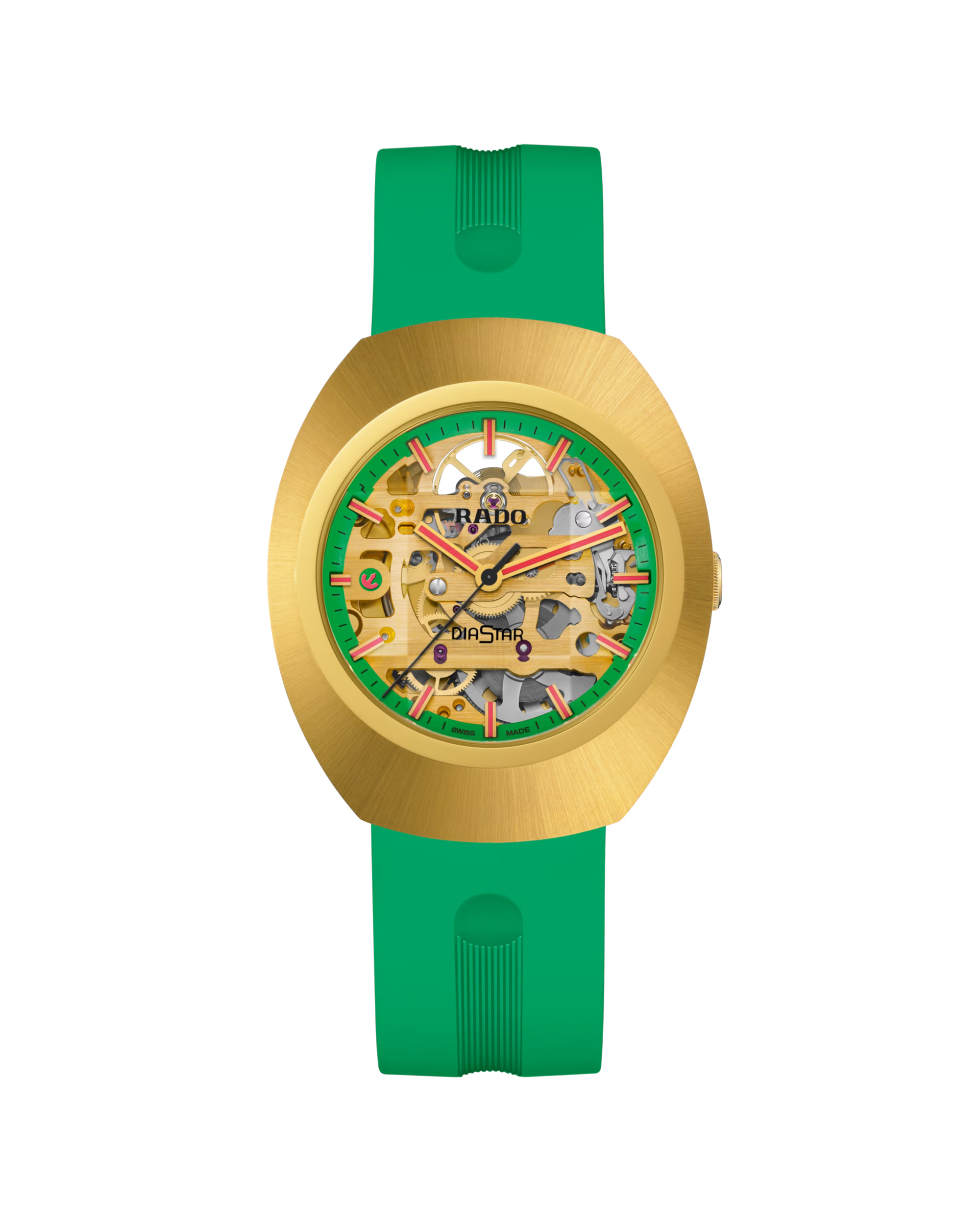 DiaStar Original Skeleton Limited Edition