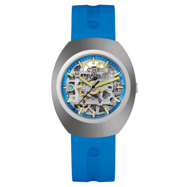DiaStar Original Skeleton Limited Edition