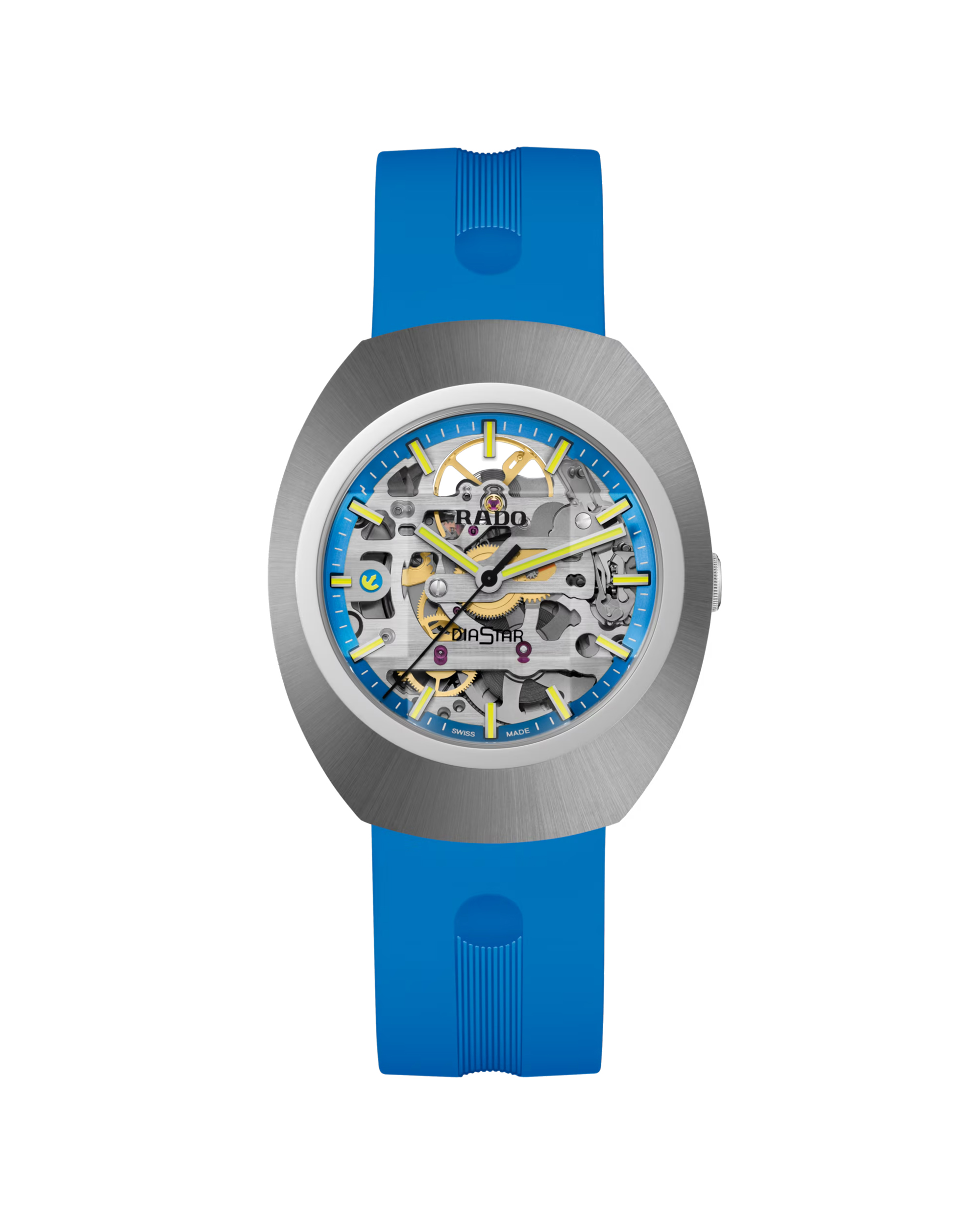 DiaStar Original Skeleton Limited Edition