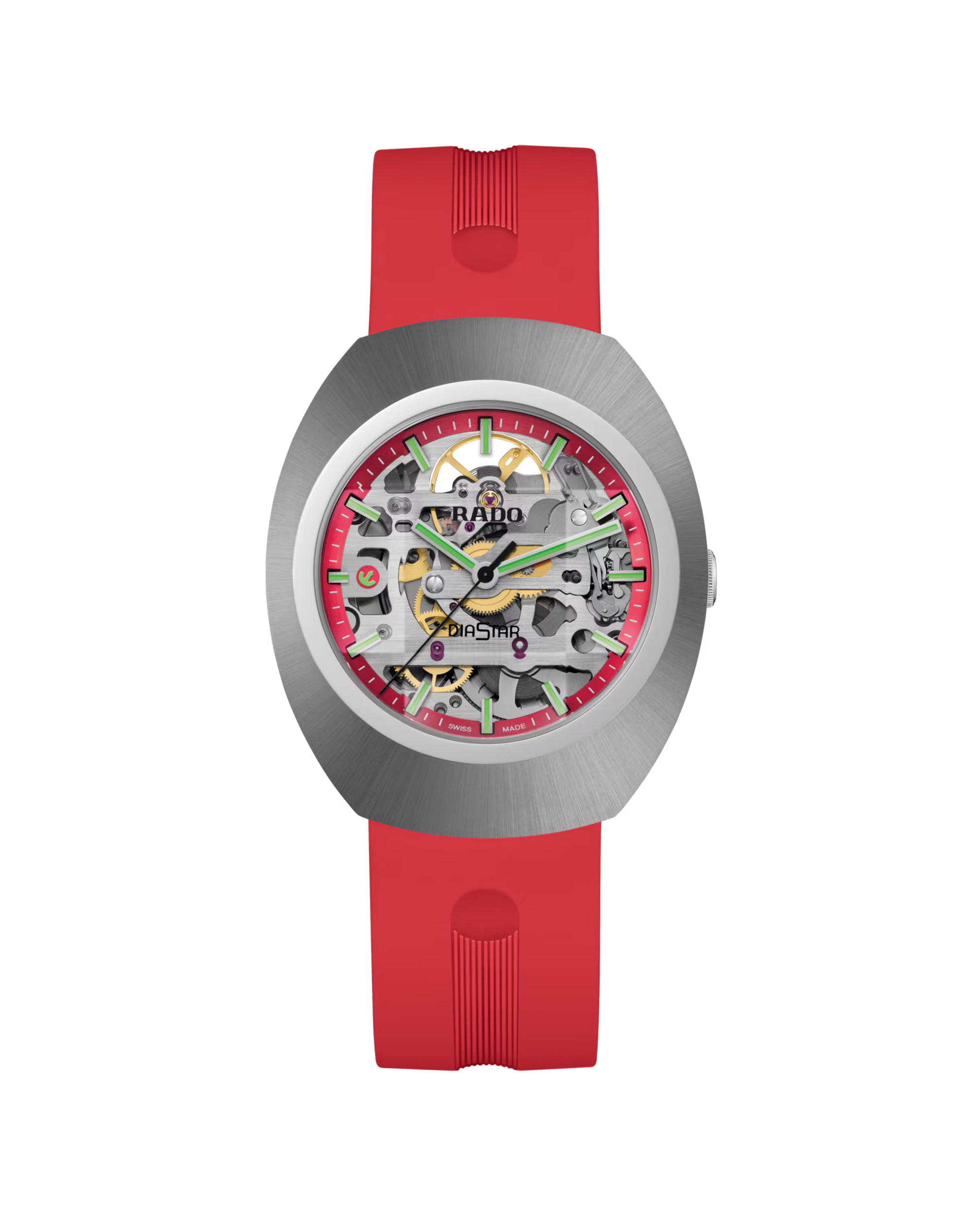 DiaStar Original Skeleton Limited Edition