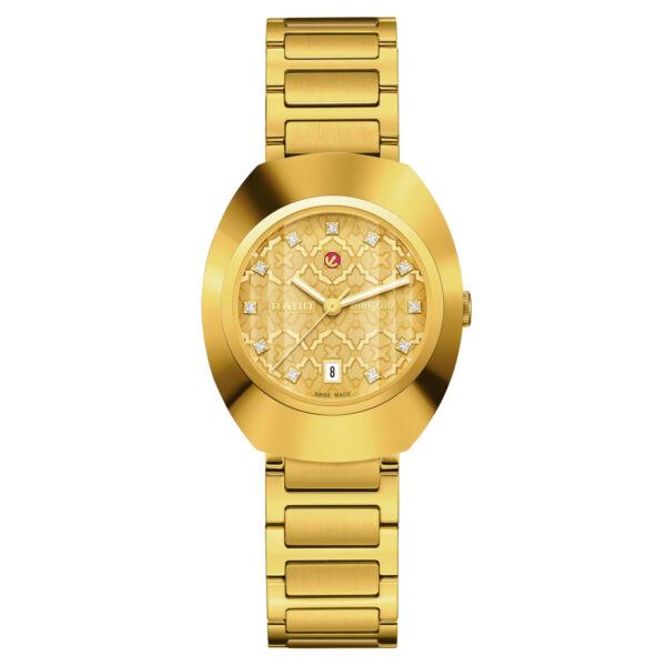 Diastar Original Automatic