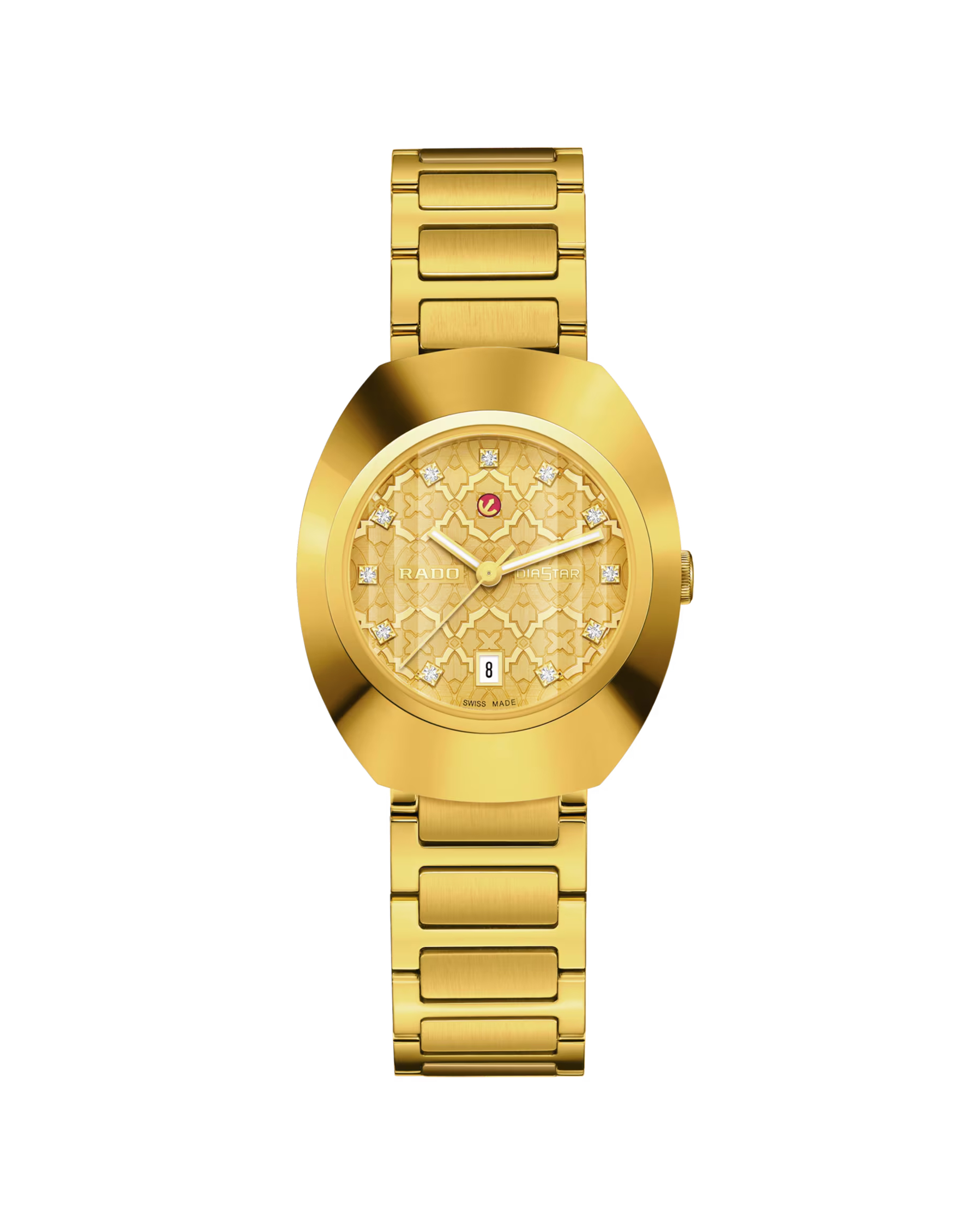 Diastar Original Automatic