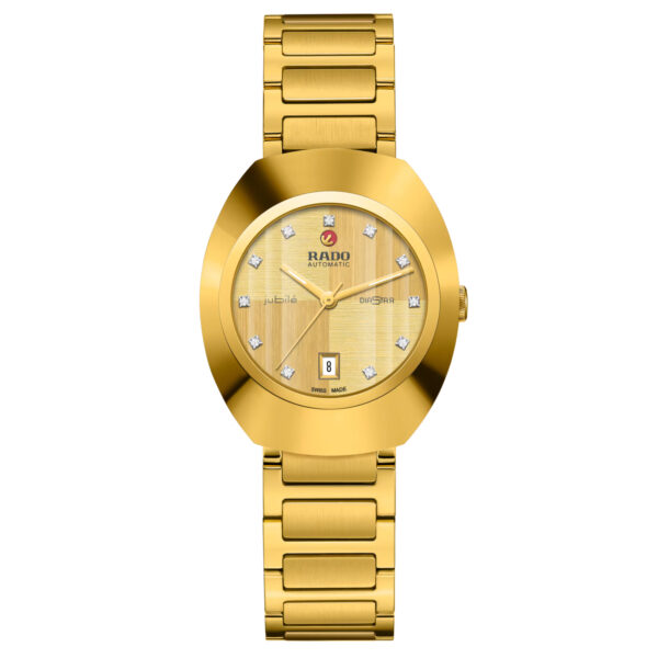 DiaStar Original Automatic Diamonds