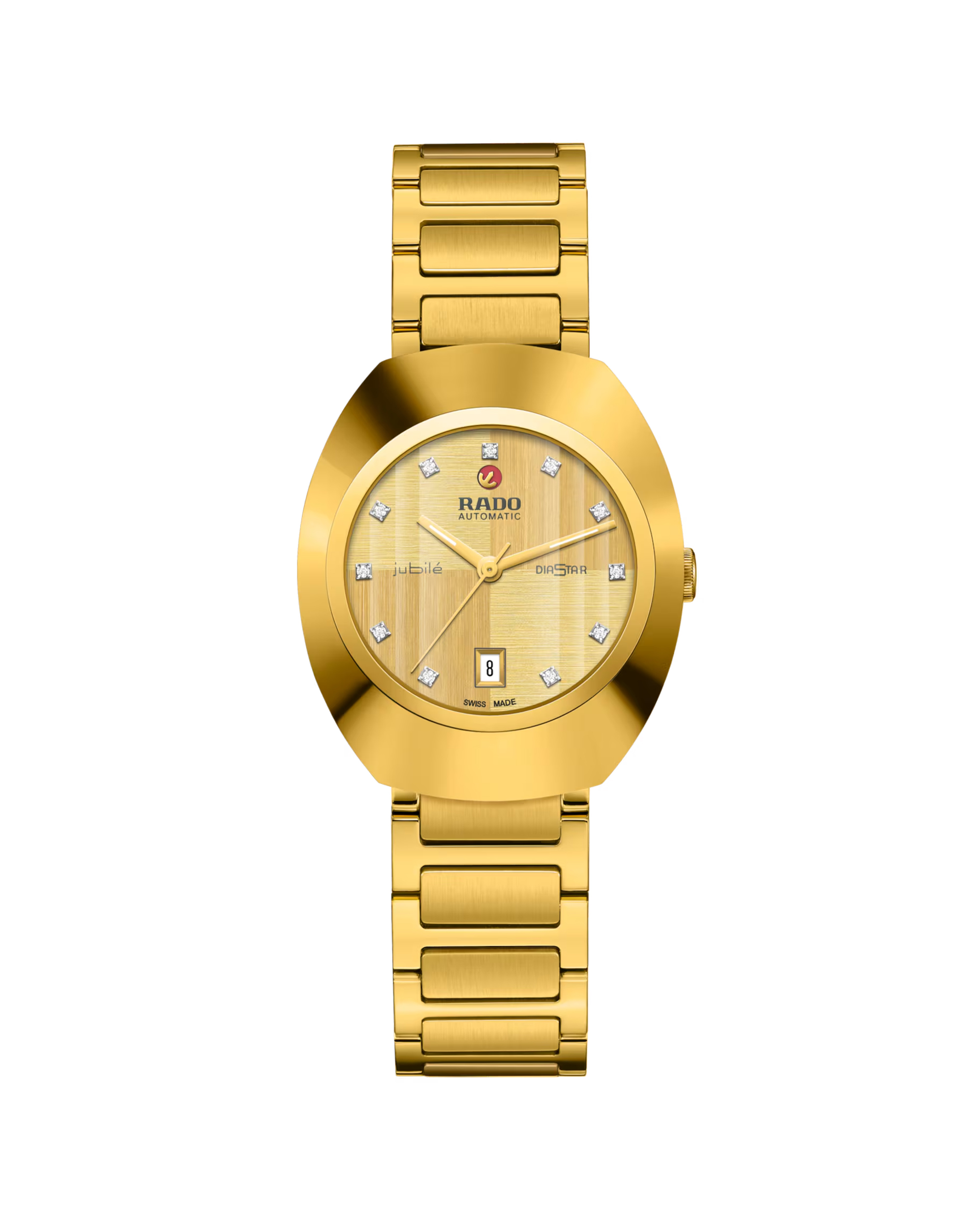 DiaStar Original Automatic Diamonds