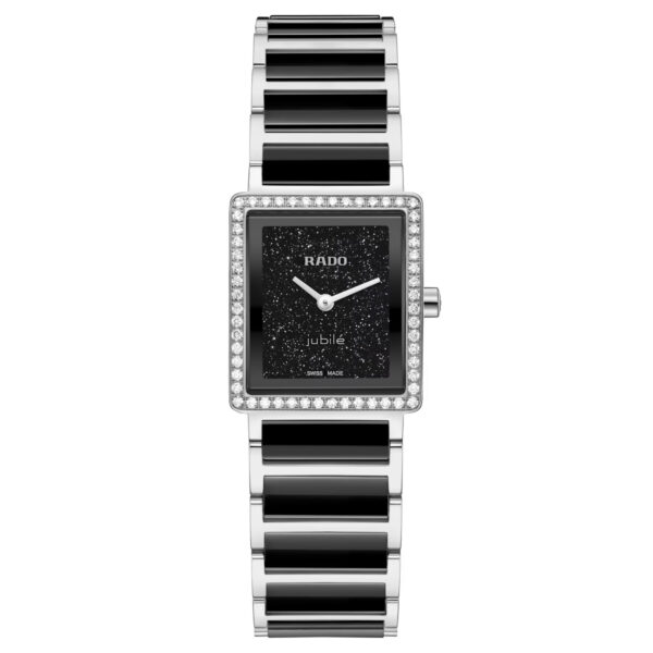 Integral Diamonds