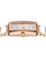 Integral Diamonds