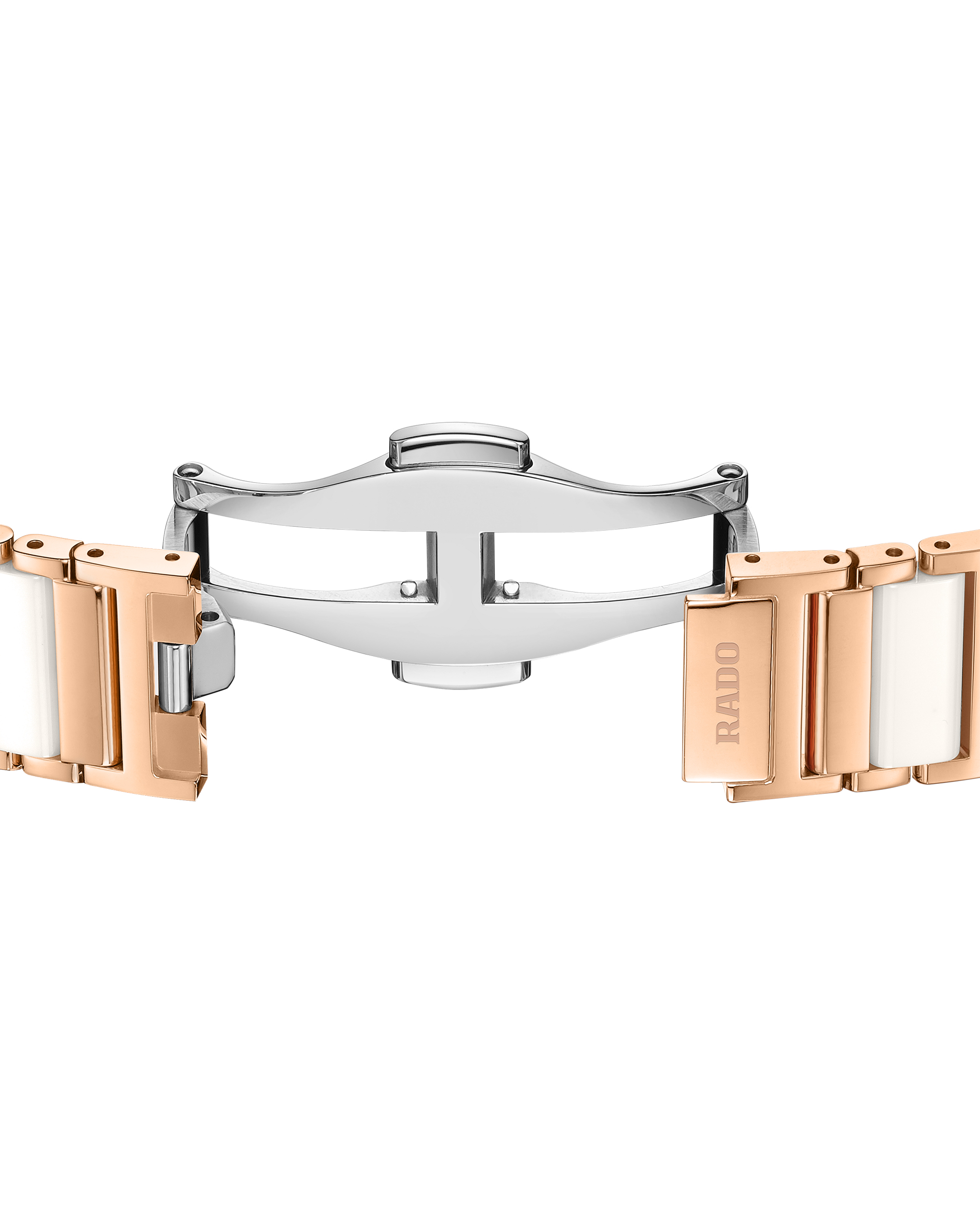 Integral Diamonds