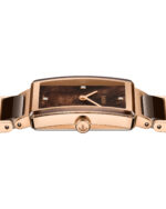 Integral Diamonds