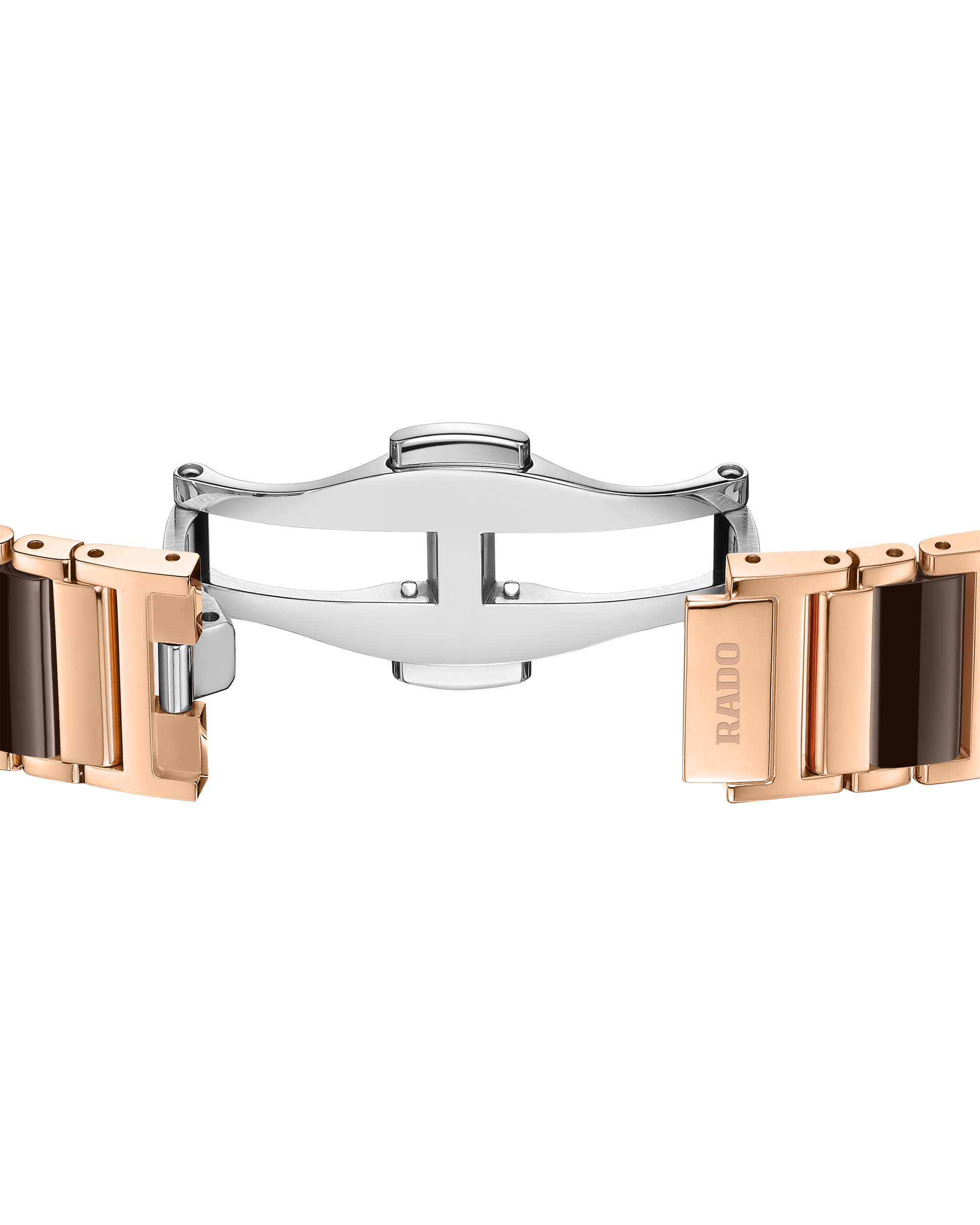 Integral Diamonds