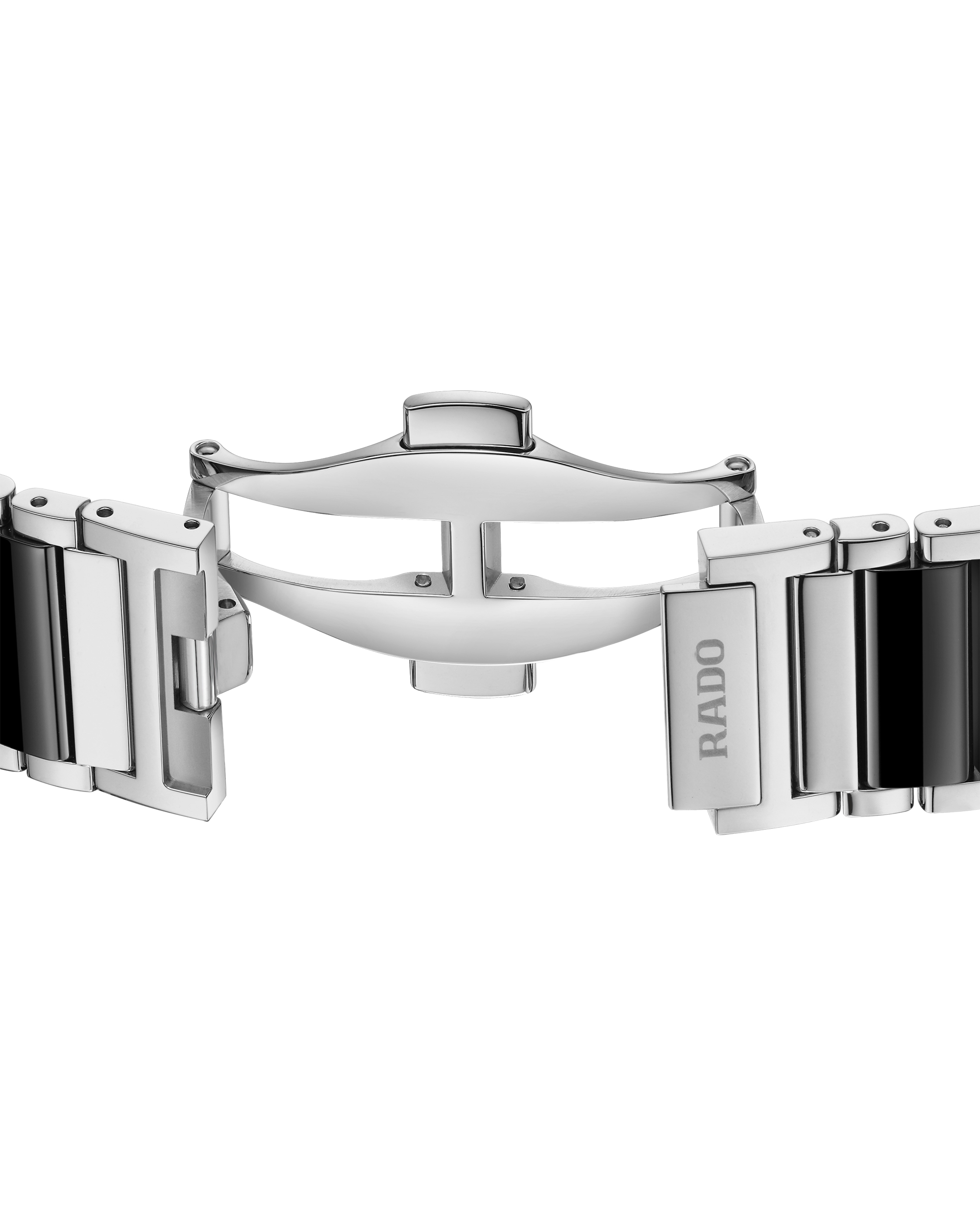 Integral Diamonds