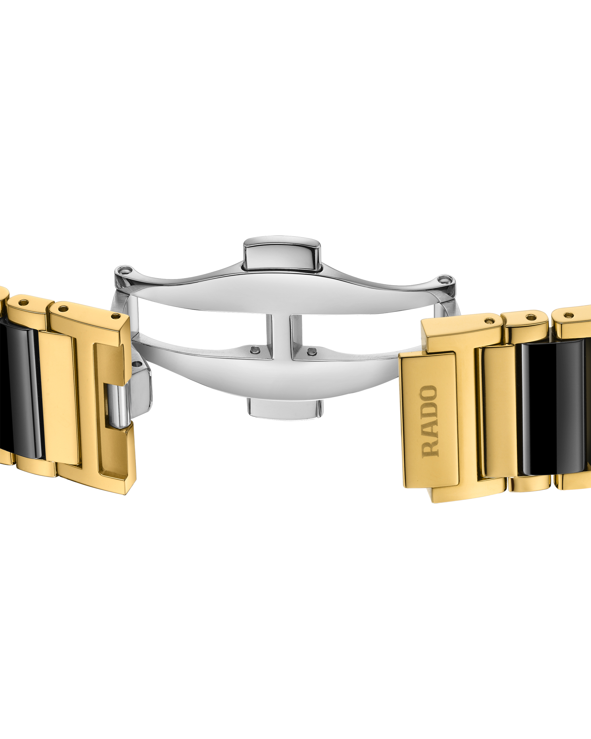 Integral Diamonds