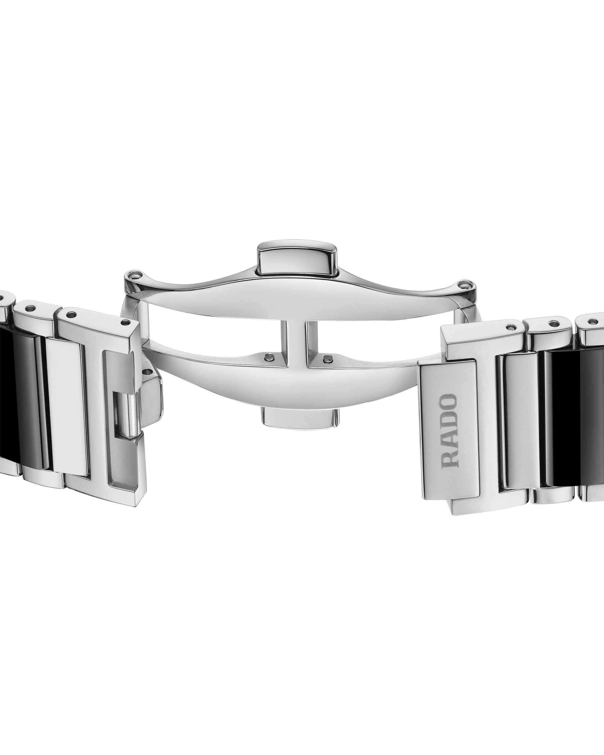 Integral Diamonds