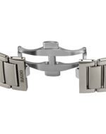 True Square Automatic Open Heart Sparkling