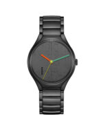 True Round x Les Couleurs Le Corbusier