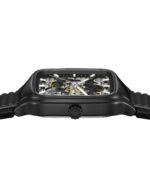 True Square Automatic Skeleton