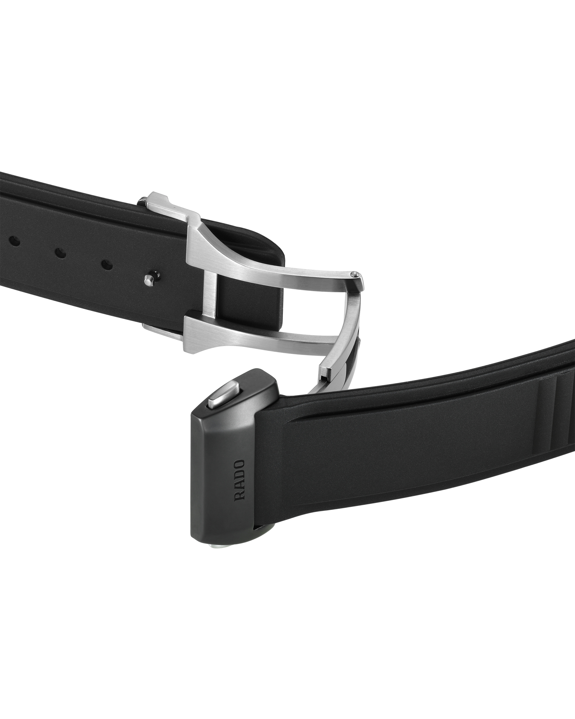 True Square Automatic Skeleton
