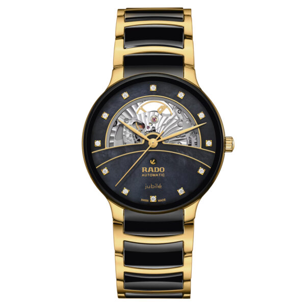 Centrix Open Heart Diamonds