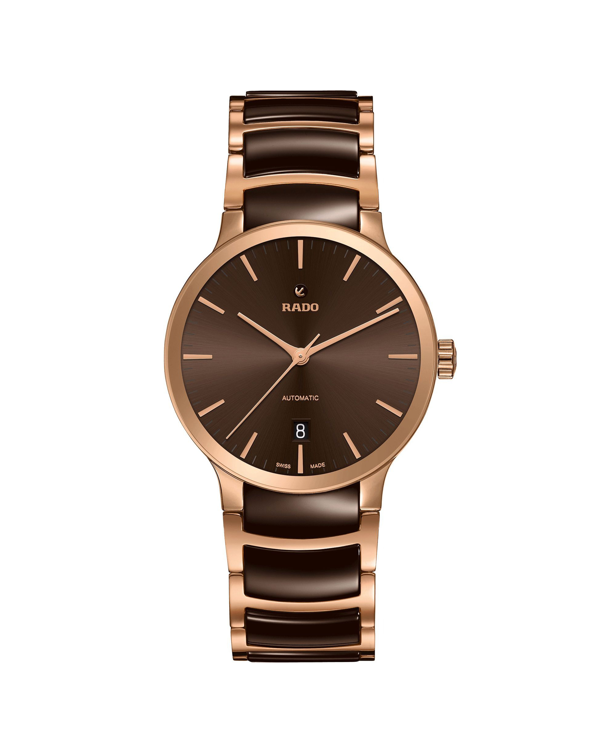Centrix Automatic