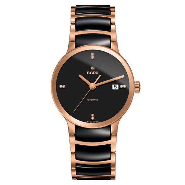 Centrix Automatic Diamonds