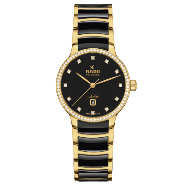 Centrix Automatic Diamonds