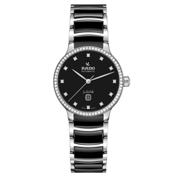 Centrix Automatic Diamonds