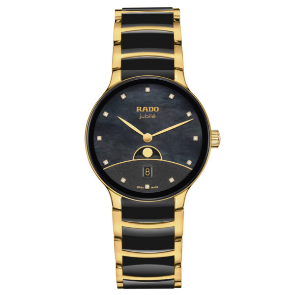 Centrix Moonphase