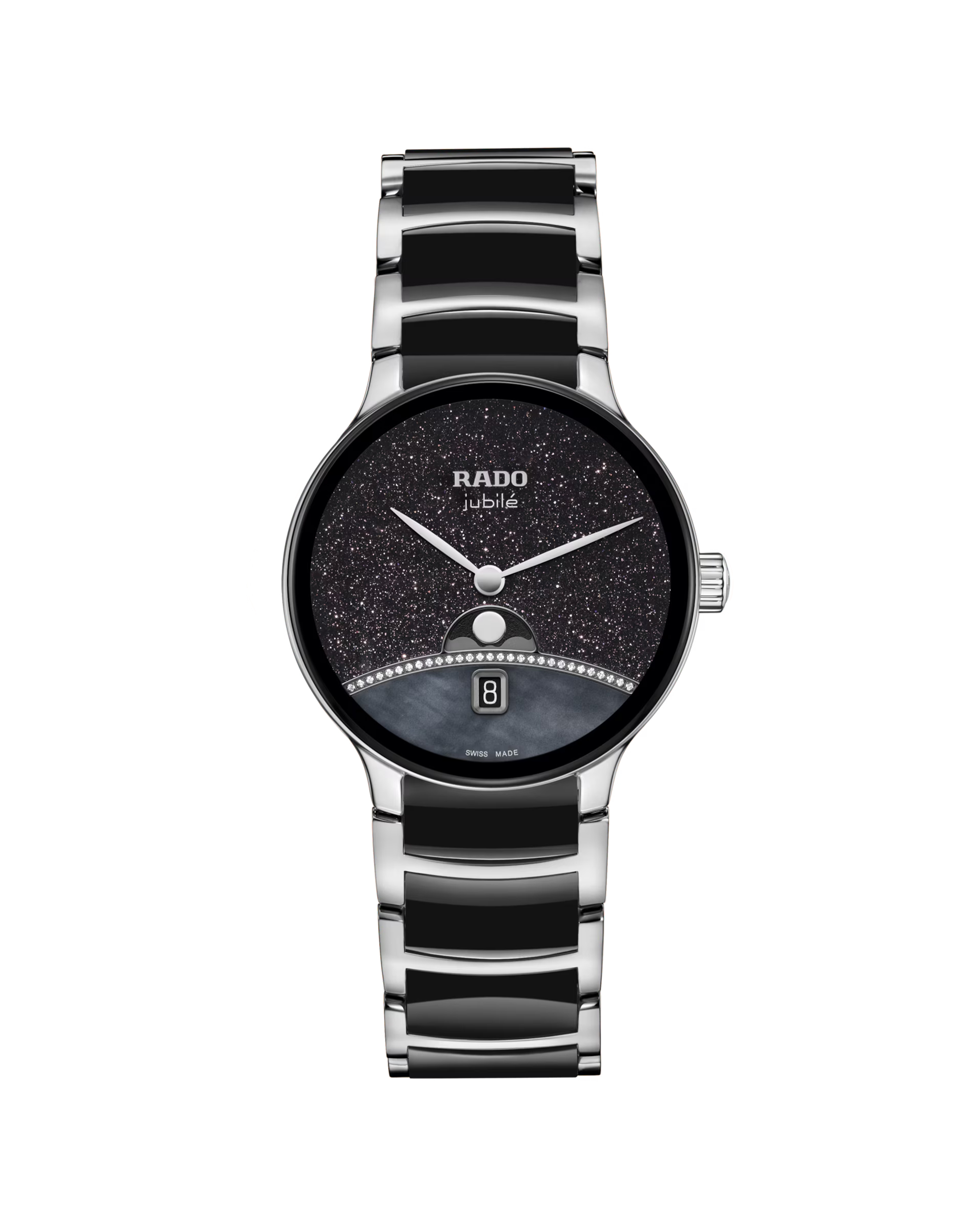 Centrix Moonphase Limited Edition